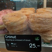  at OSL - Backstube  in Gardermoen