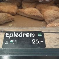  at OSL - Backstube  in Gardermoen