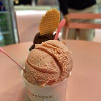  at Cloud Nine - Temple Bar in Dublin