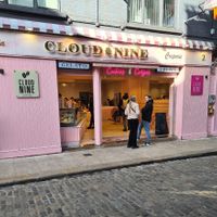 Cloud Nine - Temple Bar at Cloud Nine - Temple Bar in Dublin