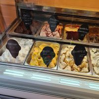 Display at Cloud Nine - Temple Bar in Dublin