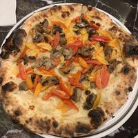   at OWAP - Pignasecca in Naples