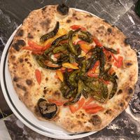   at OWAP - Pignasecca in Naples