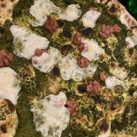   at OWAP - Pignasecca in Naples