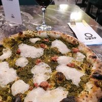  at OWAP - Pignasecca in Naples