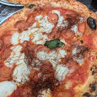  at OWAP - Pignasecca in Naples