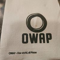  at OWAP - Pignasecca in Naples