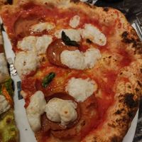 Diavola at OWAP - Pignasecca in Naples