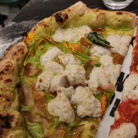 Nerano at OWAP - Pignasecca in Naples