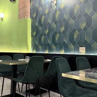 Modern interior   at OWAP - Pignasecca in Naples