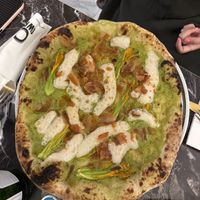   at OWAP - Pignasecca in Naples