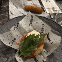   at OWAP - Pignasecca in Naples