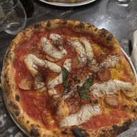   at OWAP - Pignasecca in Naples