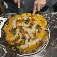   at OWAP - Pignasecca in Naples