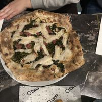   at OWAP - Pignasecca in Naples