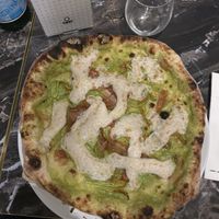   at OWAP - Pignasecca in Naples