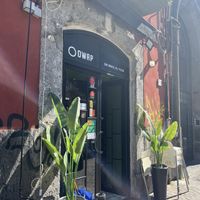   at OWAP - Pignasecca in Naples