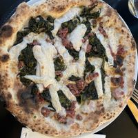   at OWAP - Pignasecca in Naples