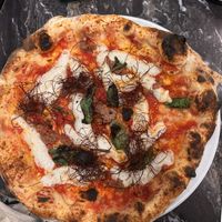   at OWAP - Pignasecca in Naples