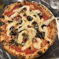   at OWAP - Pignasecca in Naples