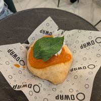 Montanarina: 4.5/5 at OWAP - Pignasecca in Naples
