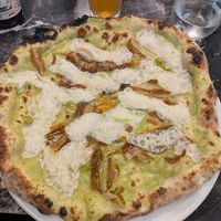 Nerano: 4.5/5 at OWAP - Pignasecca in Naples