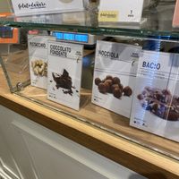   at Gelatodamare Trieste in Trieste