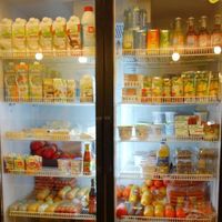 Happy Vegan Shop at Happy Vegan Shop - Sivtsev Vrazhek in Moscow