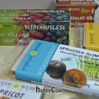 Happy Vegan at Happy Vegan Shop - Sivtsev Vrazhek in Moscow