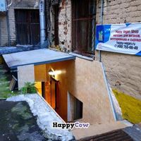 Happy Vegan Shop at Happy Vegan Shop - Sivtsev Vrazhek in Moscow