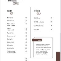   at Public Dalyan in Dalyan