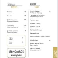   at Public Dalyan in Dalyan