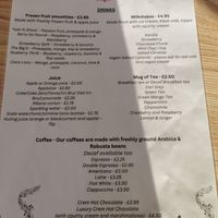  at Sound Bites in Arisaig