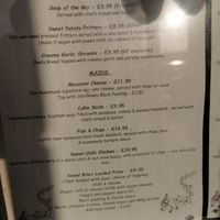  at Sound Bites in Arisaig