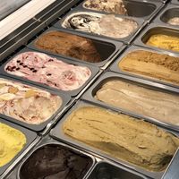   at Sa Gelateria Gelats Artesans S.L. in Menorca