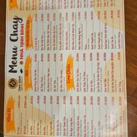  at TỊNH BÌNH CHAY in Vinh Long