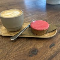   at Mogador in Haarlem