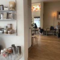   at Mogador in Haarlem