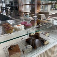   at Mogador in Haarlem