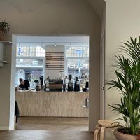   at Mogador in Haarlem