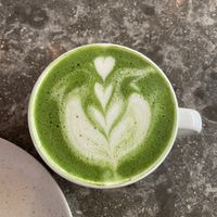   at Mogador in Haarlem