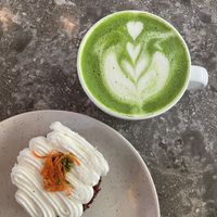   at Mogador in Haarlem