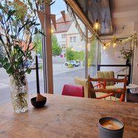  at PA.LE Café & Pop-Up Store in Bad Koenigshofen