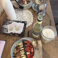   at PA.LE Café & Pop-Up Store in Bad Koenigshofen