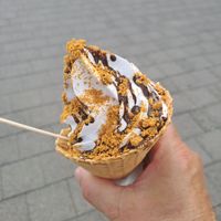  at Vicecream in Kiel