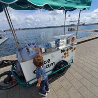  at Vicecream in Kiel