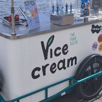  at Vicecream in Kiel