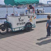  at Vicecream in Kiel
