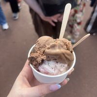   at Vicecream in Kiel