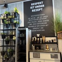 inside  at Campus Suite in Cologne